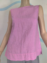 Load image into Gallery viewer, Roadie Tee Top Tank
