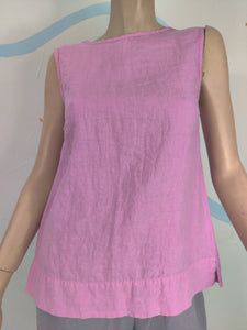 Roadie Tee Top Tank