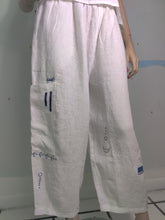 Load image into Gallery viewer, Nadia Crop Pant
