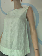 Load image into Gallery viewer, Roadie Tee Top Tank
