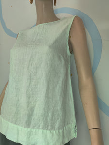 Roadie Tee Top Tank