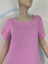 Load image into Gallery viewer, Roadie Tee Dress
