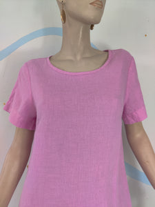 Roadie Tee Dress