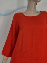 Load image into Gallery viewer, Happy Gather Dress
