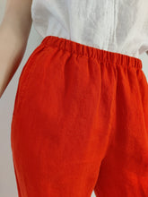 Load image into Gallery viewer, Tapered pant
