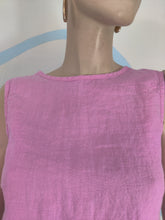 Load image into Gallery viewer, Roadie Tee Top Tank
