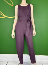 Load image into Gallery viewer, Burgundy Jumpsuit Annecy
