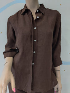 Sheryl Button up Shirt