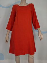 Load image into Gallery viewer, Happy Gather Dress

