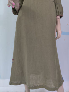 Cassandra Dress