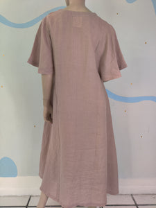 Rosaline Dress