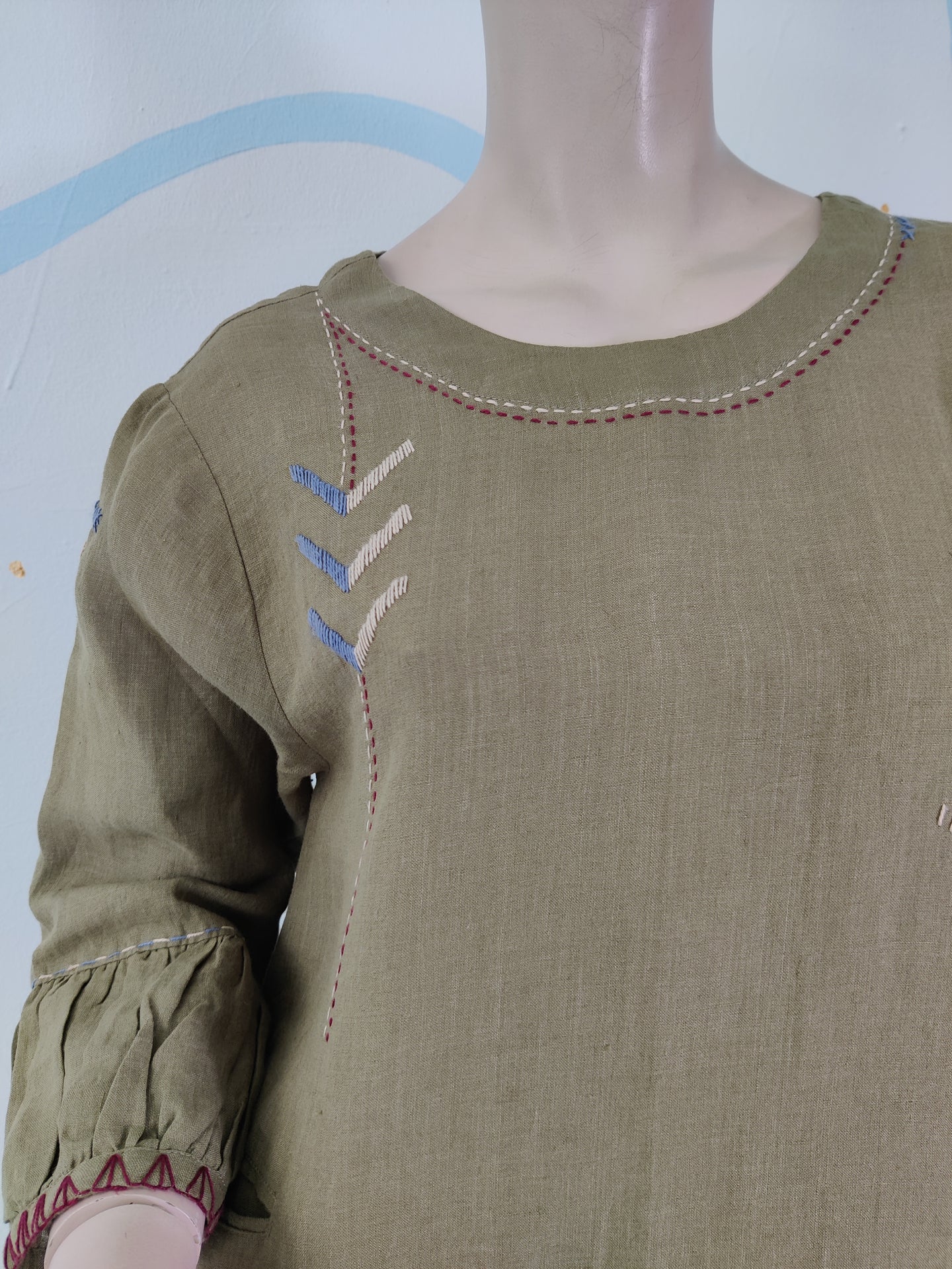 Cassandra Dress