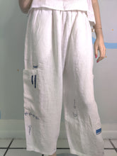 Load image into Gallery viewer, Nadia Crop Pant
