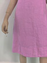 Load image into Gallery viewer, Roadie Tee Dress
