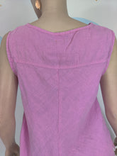 Load image into Gallery viewer, Roadie Tee Top Tank
