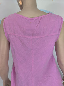 Roadie Tee Top Tank