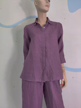 Load image into Gallery viewer, Sheryl Button up Shirt
