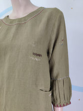 Load image into Gallery viewer, Cassandra Dress
