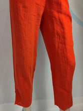 Load image into Gallery viewer, Tapered pant
