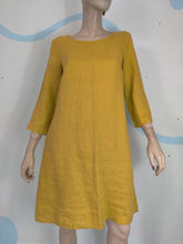 Load image into Gallery viewer, Happy Gather Dress
