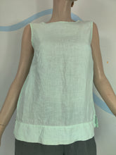 Load image into Gallery viewer, Roadie Tee Top Tank
