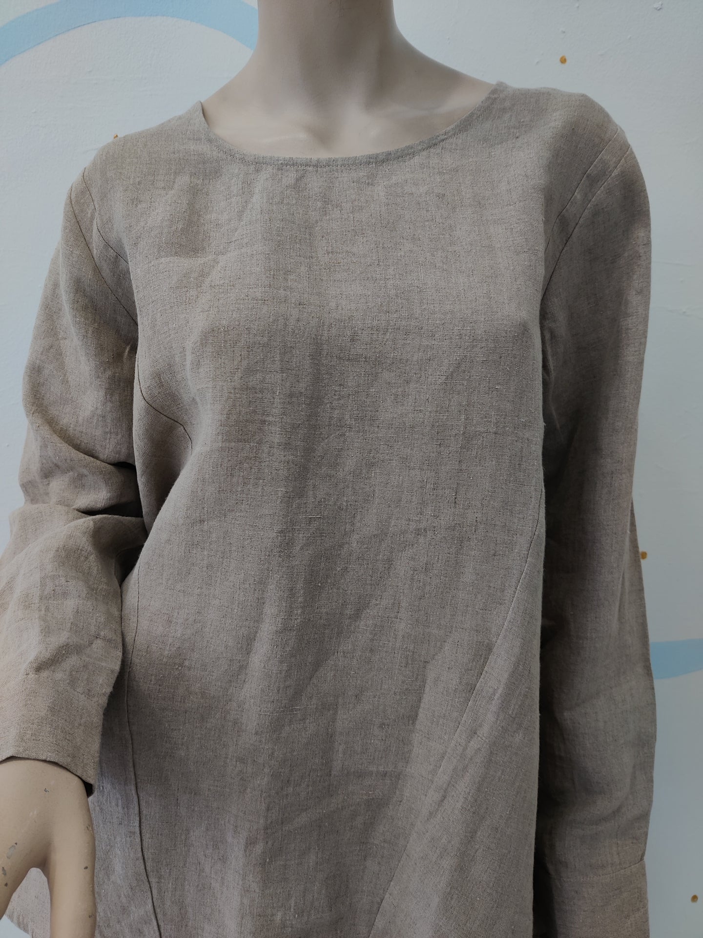 Candace Top