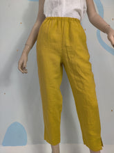 Load image into Gallery viewer, Tapered pant
