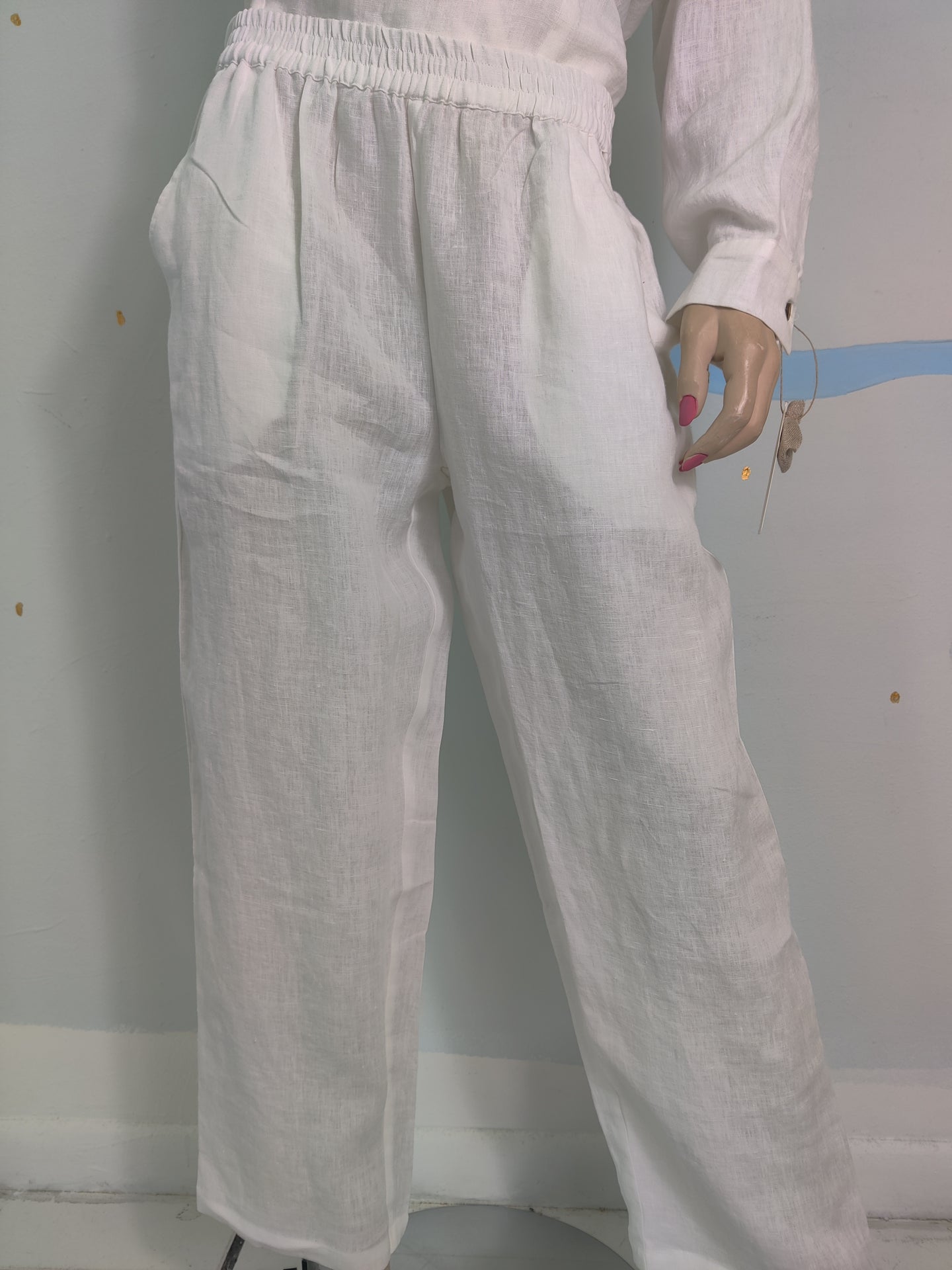 Candace Pant