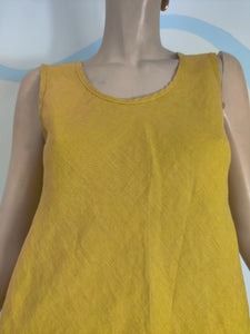 Jasmine Tank Top