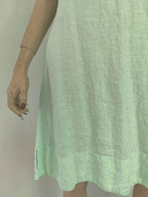 Load image into Gallery viewer, Roadie Tee Dress
