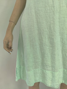 Roadie Tee Dress