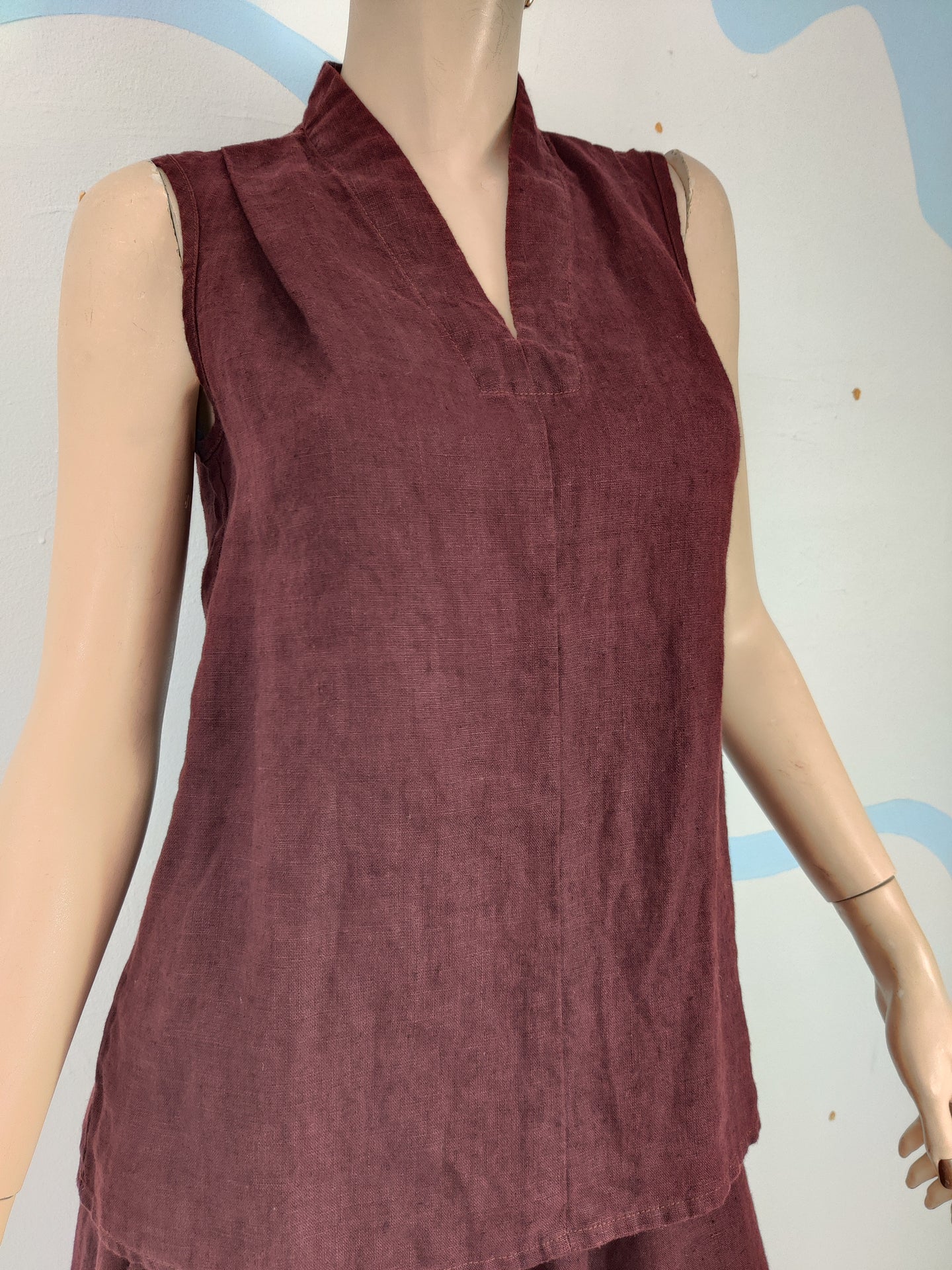 RSVP Blouse