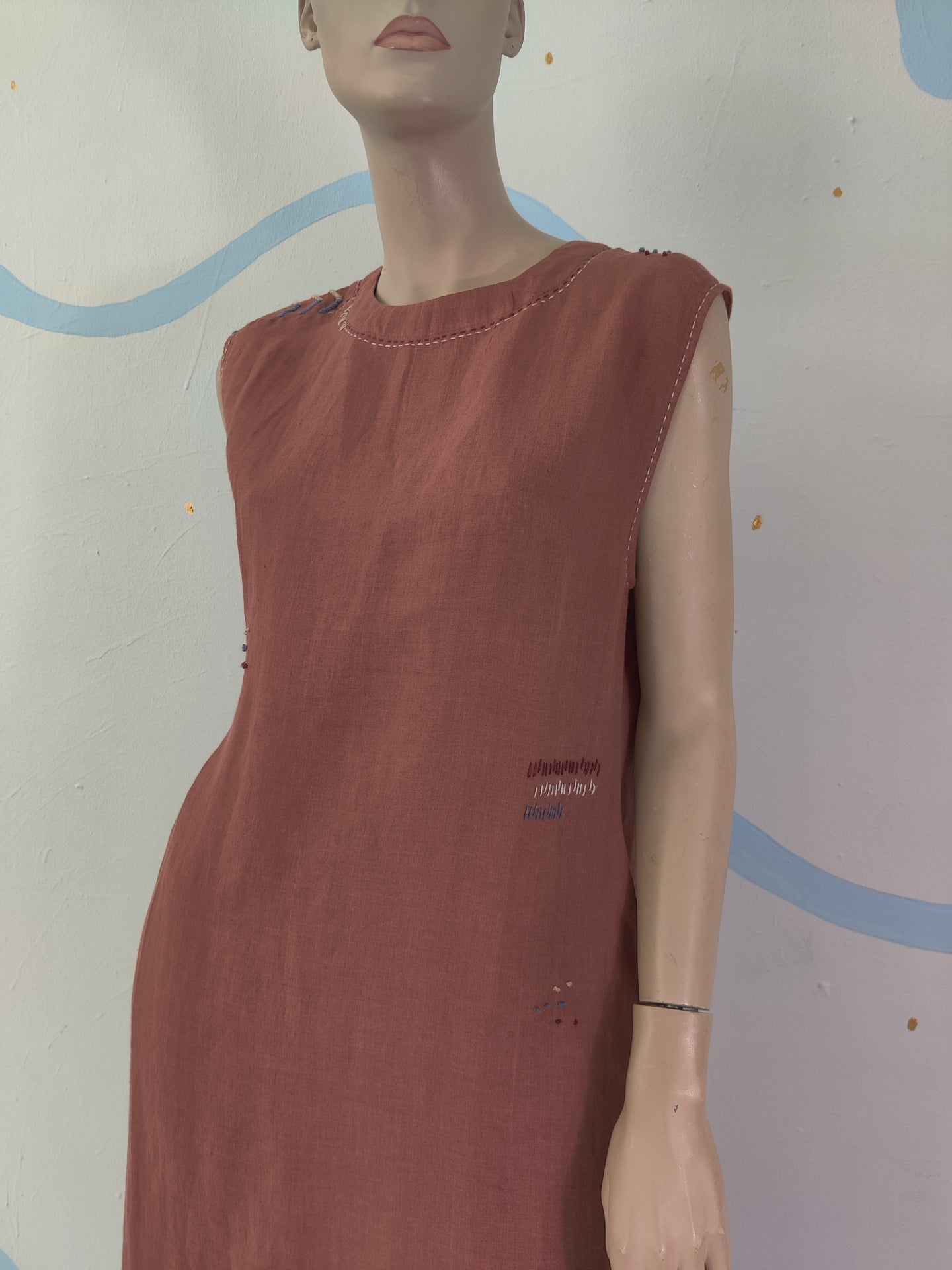 Mistera Dress