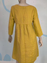 Load image into Gallery viewer, Happy Gather Dress
