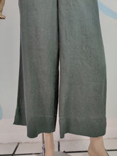 Load image into Gallery viewer, Vented Cuff Pant
