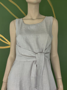 Eden Gray Dress