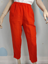Load image into Gallery viewer, Tapered pant
