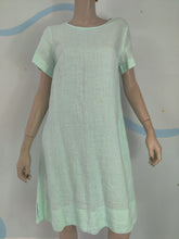 Load image into Gallery viewer, Roadie Tee Dress
