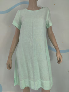Roadie Tee Dress