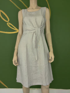 Eden Gray Dress