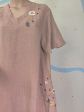 Load image into Gallery viewer, Rosaline Dress
