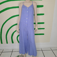 Load image into Gallery viewer, Blue Regatta Jumpsuit
