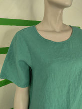 Load image into Gallery viewer, Spearmint Shortsleeve Dress
