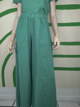 Load image into Gallery viewer, Spearmint Brighton Pant

