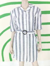 Load image into Gallery viewer, Striped Dress
