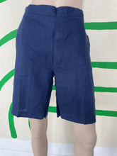 Load image into Gallery viewer, Blue Navy Short Pant

