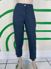 Load image into Gallery viewer, Blue Marine Pant Regular Fit
