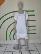 Load image into Gallery viewer, White Dress
