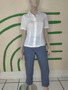 White Shirt